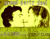 Promotional Poster - Party Duel 2