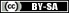 Creative Commons Copyright / Licence