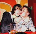 You know, it's ok to be gay